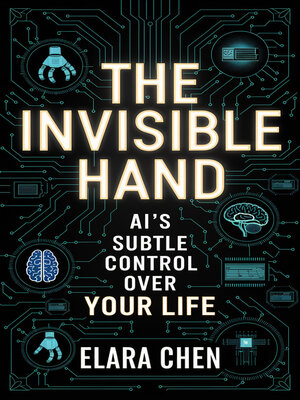 cover image of The Invisible Hand